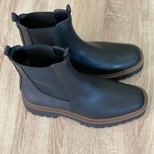 Sam Edelman Laguna boots - Women S11